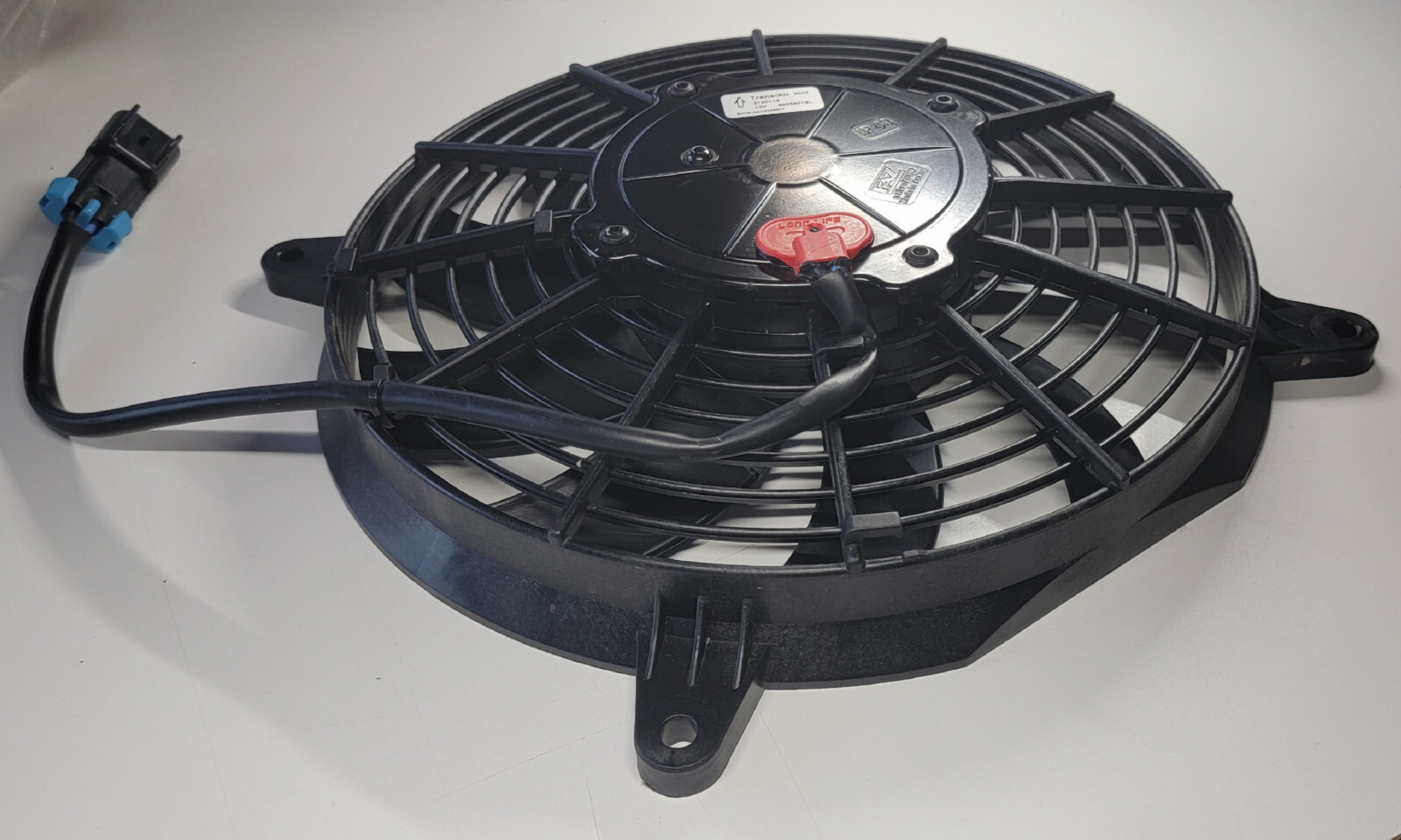 New Trans/Air 2160116 12V 10