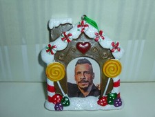 NEW KIDS ON THE BLOCK Christmas Ornament