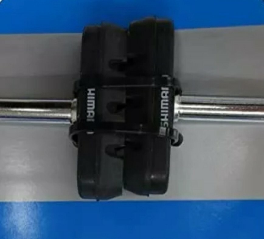 shimano m65t brake pads