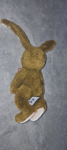 Plüschhase Osterhase Stofftier Hase Kuschelhase Heunec ca. cm - Bild 2 von 2