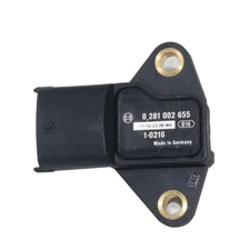 Genuine Intake Manifold Pressure Sensor MAP 0281002655  For Man Lion S TGA TGL