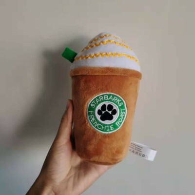 starbarks frenchie roast