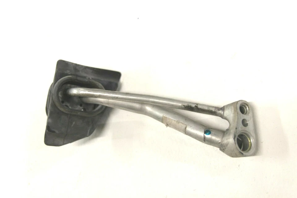 BMW OEM E36 92-99 JUEGO DOBLE TUBO EVAPORADOR AIRE ACONDICIONADO MANGUERA AIRE ACONDICIONADO AIRE ACONDICIONADO M3 328 Foto 2 de 2