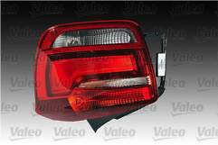 Valeo 044643 Rear Lamp Unit for sale online | eBay