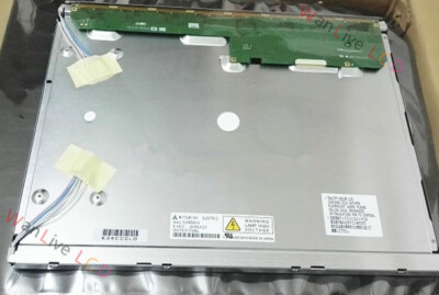 15'' Inch For Mitsubishi T-51863D150J-FW-A-AD LCD Screen Display 90-day warranty