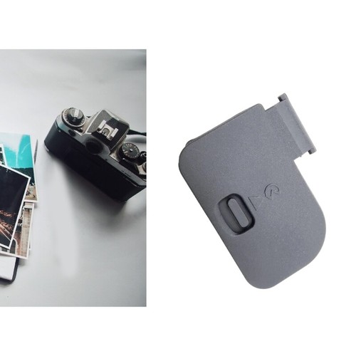 Perfect Replacement Part for D750 Digital Camera Battery Cover Lid Door - Picture 4 of 8