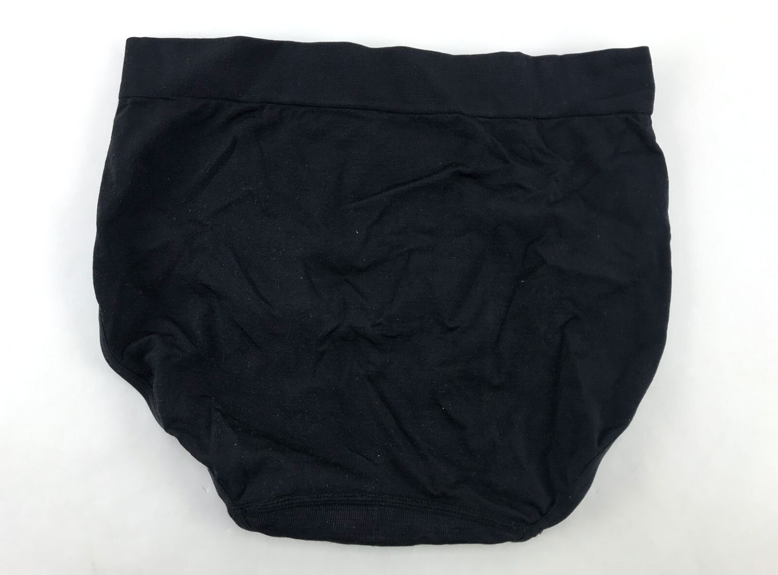 Carole Hochman 7-Pack Seamless Everyday Brief Size S Colorful image 3