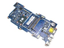 HP ENVY X360 15T-AQ100 15-AQ SERIES CORE I5-7200U LAPTOP MOTHERBOARD 858872-001