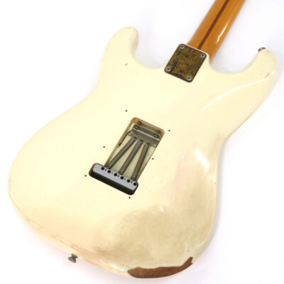 Fender JAPAN ST57-65 MOD Used Electric Guitar | eBay