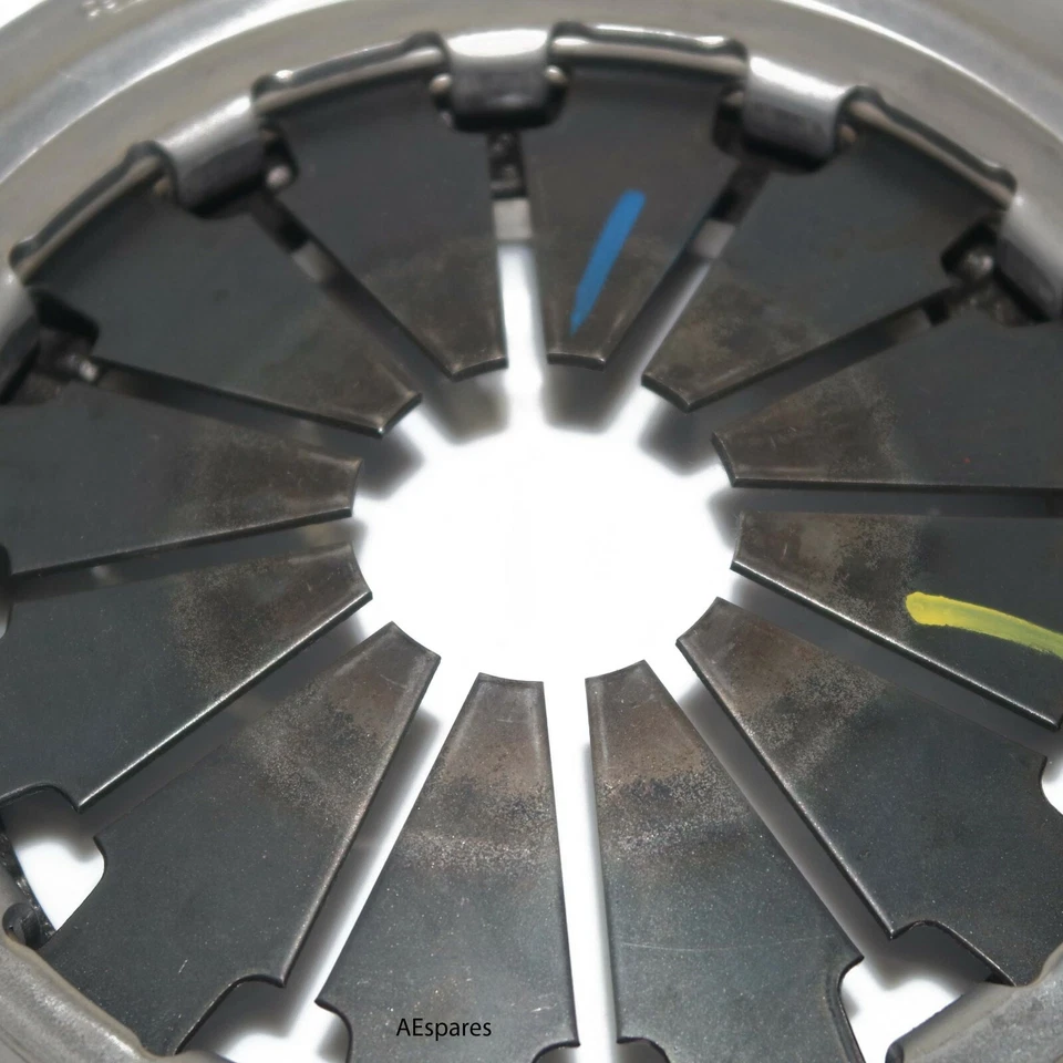 For Suzuki 413 Clutch Cover Genuine 22100M83060 - Image 3 of 4