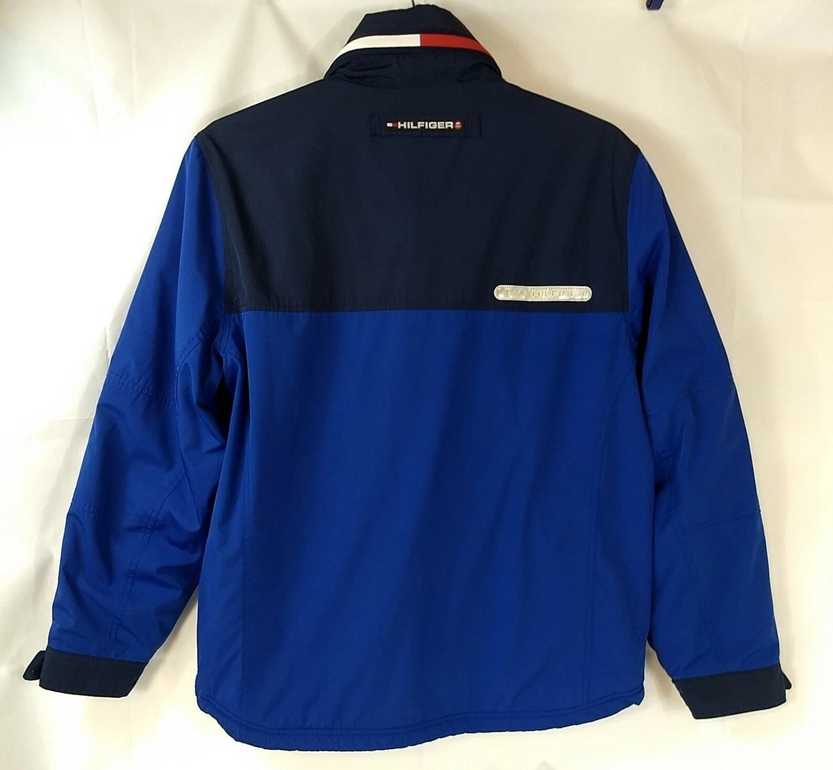Tommy hilfiger sales water stop