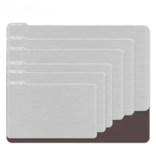 Spring Steel Flexible Build Plate Sheet Magnetic Base 3D Printer Parts