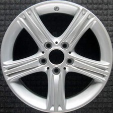Bmw 320i Painted 17 Inch Oem Wheel 2012 To 2020 Bmw 320i Painted 17 Inch Oem Wheel 2012 To 2020