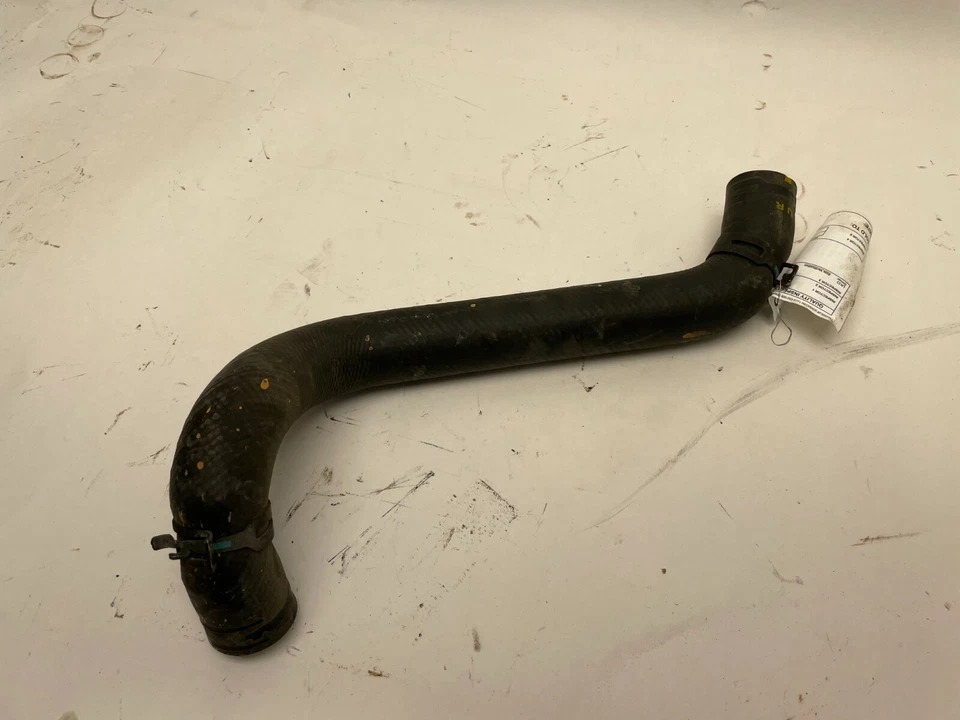 Toyota Tundra 2014-2017 5,7 L manguera radiador tubo refrigeración OEM Foto 4 de 4