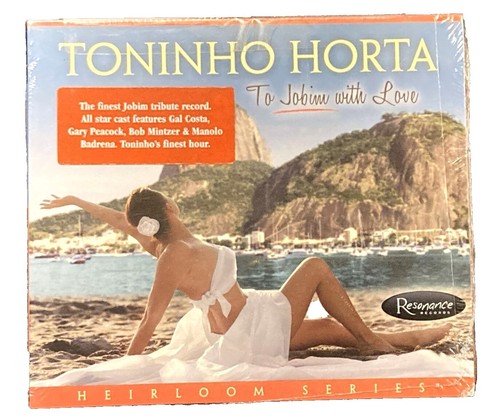 Bossa Nova Exciting Jazz Samba Rhythms Vol.6 Cheesecake Picture