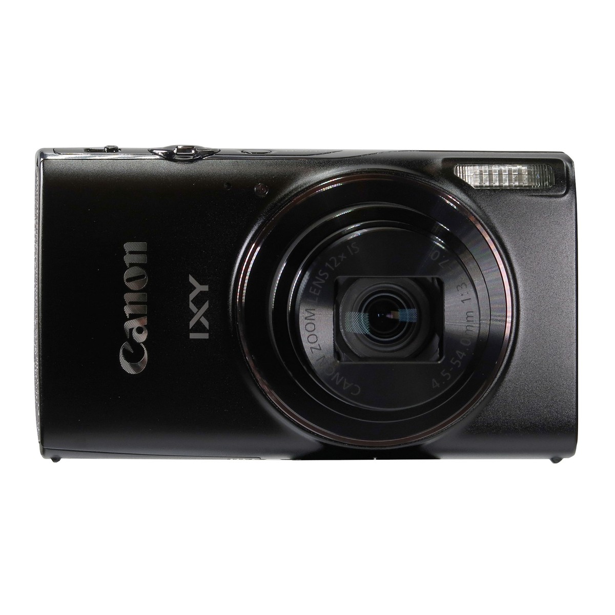 Canon Powershot IXY 650 / ELPH 360 20.2MP Point and Shoot Canon Powershot IXY 650 / ELPH 360 20.2MP Point and Shoot