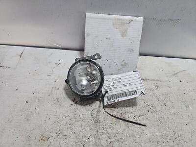 MITSUBISHI OUTLANDER R Front Lamp fog-driving, halogen 16 17 18 19 20 21
