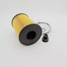 10Pcs 26350-2S000 Engine Oil Filters for 2020-2024 Hyundai Kia 2.5L