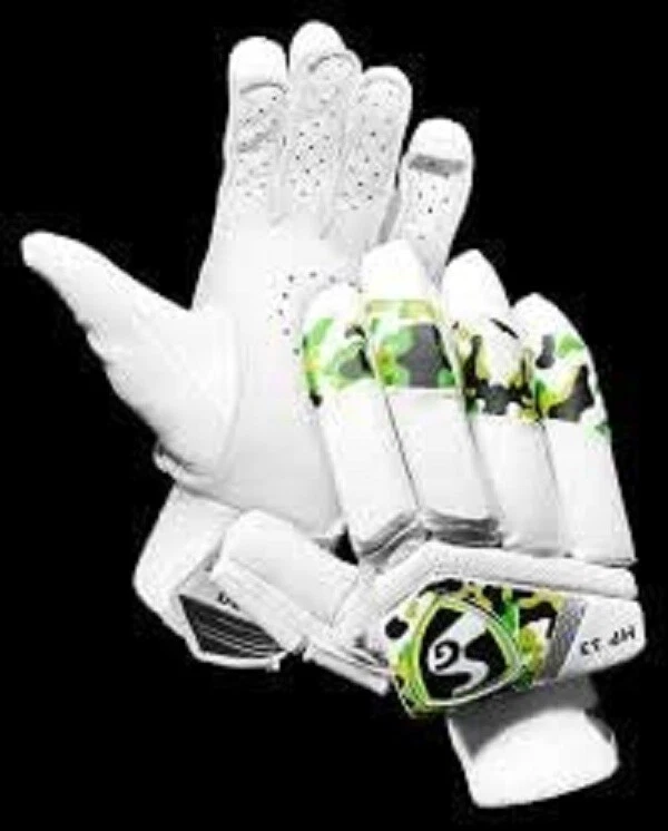 SG HP 33 Cricket Batting Gloves 100 Original eBay