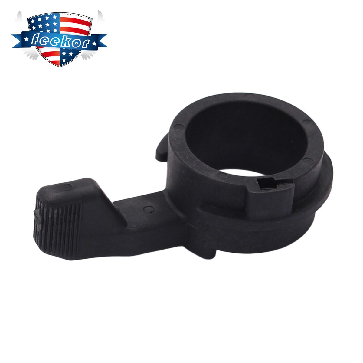 Choke Lever Knob Fits for Suzuki Quadsport Quadrunner King Quad
