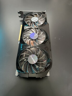 GIGABYTE HD 7870 WindForce 3X OC