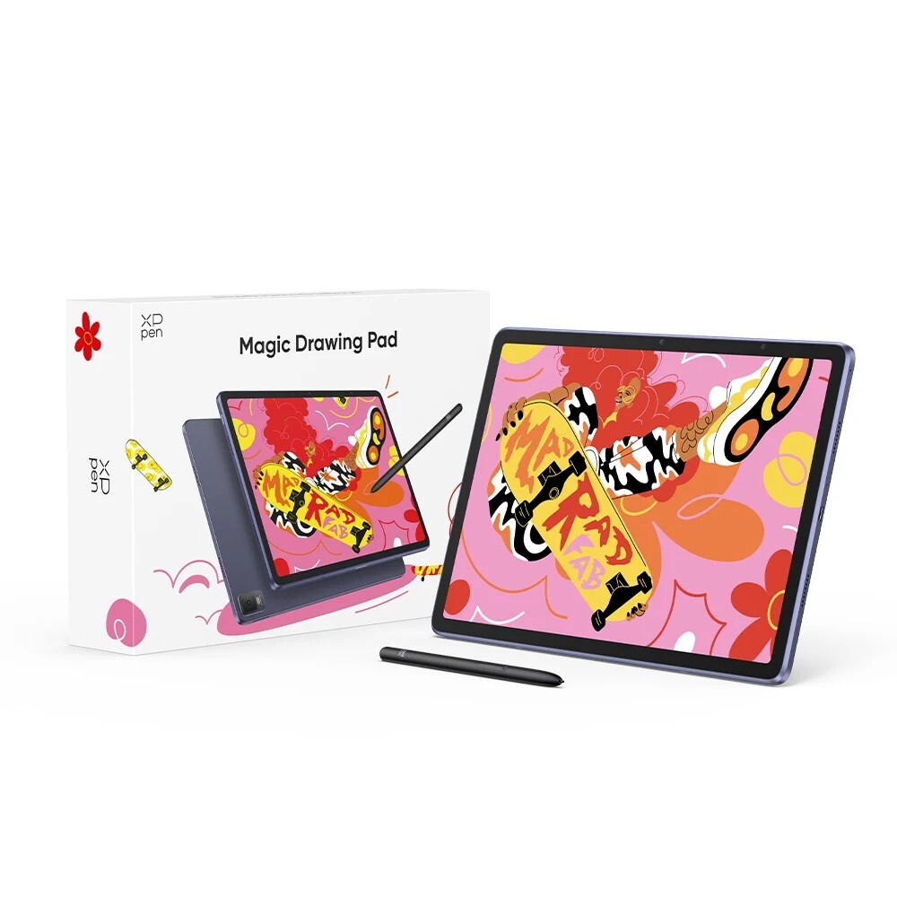 美品】XPPen タブレット Magic Drawing Pad Amazon.com: XPPen 美品】XPPen タブレット Magic Drawing Pad Amazon.com: XPPen