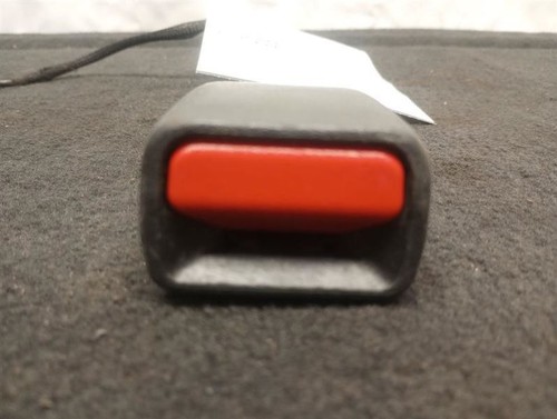 Seat Belt Front Bucket Seat Driver Buckle Fits 17-20 COMPASS 2808490 - Picture 4 of 12