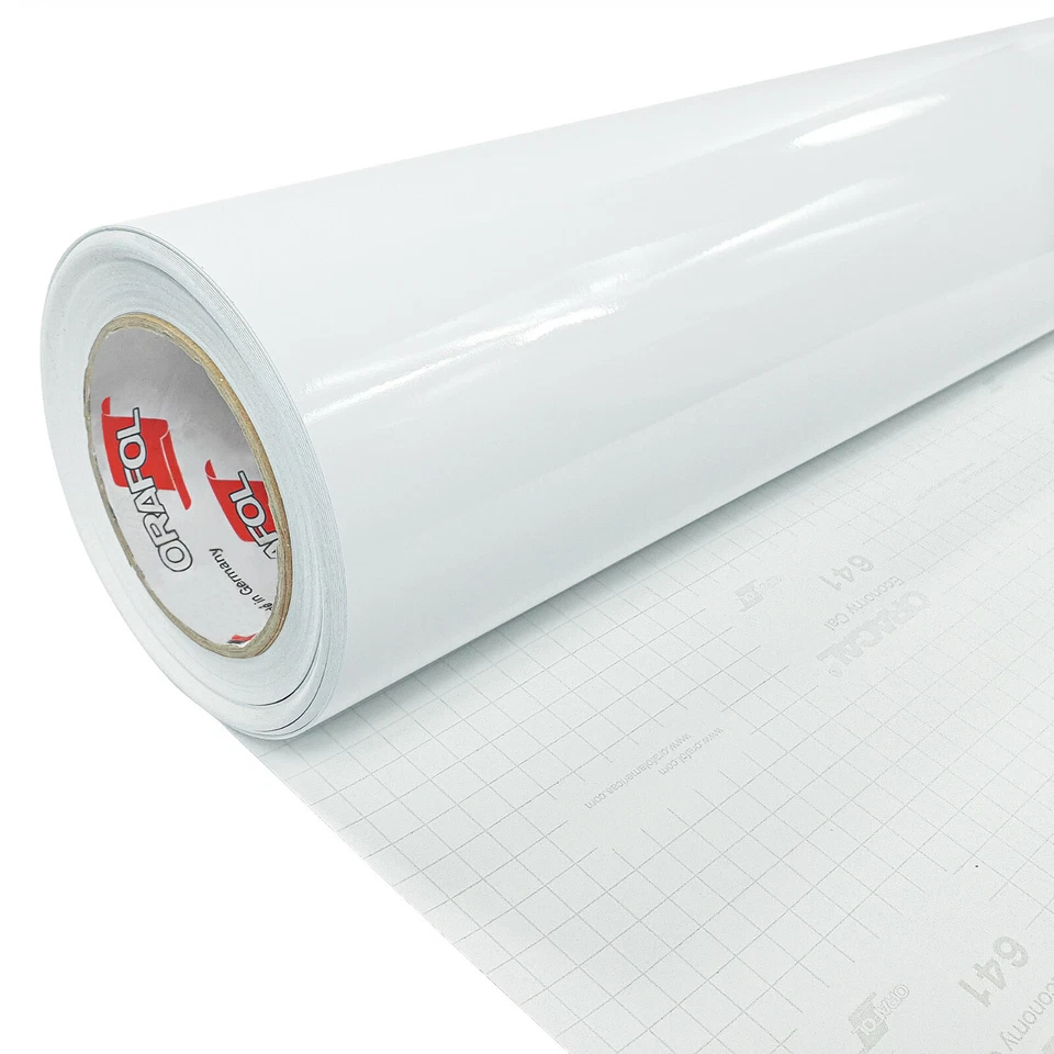 Möbelfolie selbstklebend Folie Küche Matt Glanz Klebefolie 8,30€m² Orafol Oracal