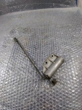 PIASTRA LEVERAGGIO COPRO REGOLATORE COMPATIBILE CON STEYR-PUCH HAFLINGER