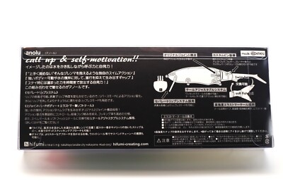 anolu 200 F sound+ kinkuro】made in Japan【hifumi creating