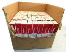 Pass & Seymour/Legrand TR5251W Single Receptacle White Lot of 100