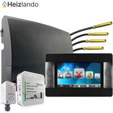 Witterungsgeführter Heizkreisregler Heizungsregler ☀️💧🔥ecoMax 920i 2