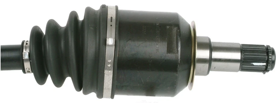 Conjunto de eje delantero CV 2 piezas para Lexus GX460 GX470/Toyota 4Runner Tacoma Foto 4 de 4