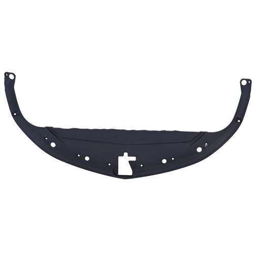1x Front Radiator Support Cover Site Shield For Chevrolet Impala 2014-2020 Black - Bild 4 von 6