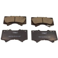 Maxgear BremsbeläGe Vorne FüR Toyota Land Cruiser 200 Tundra Pick-Up