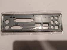 ECS 945P-A I/O Shield Backplate