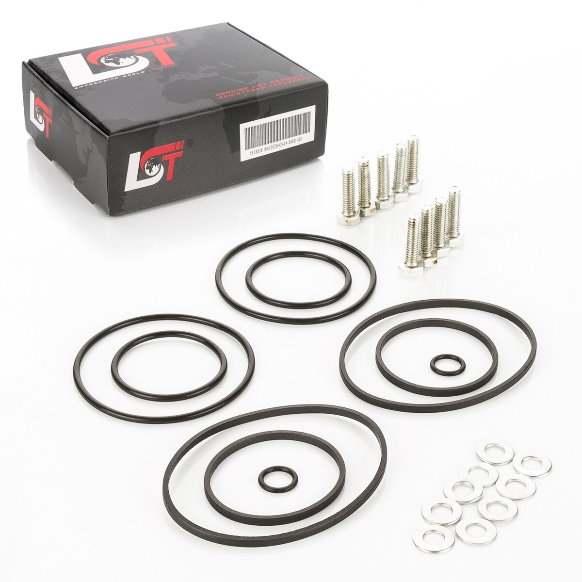 Double Vanos Anti Rattle Set Gasket Repair for BMW 3er 5er 7er X3 Z3