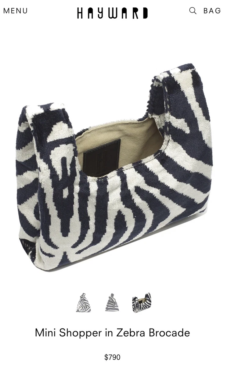Hayward mini deals shopper