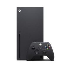 Microsoft Xbox Series X 1TB Video Game Consol...
