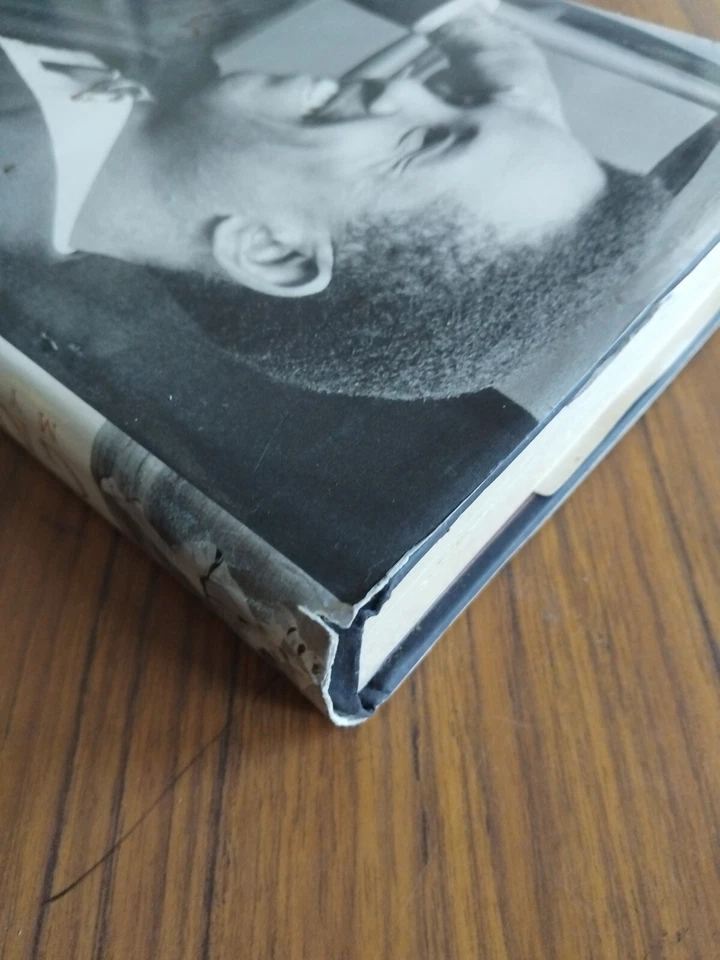 Sir Garfield 'Garry' Sobers signed cricket book West Indies autographed - image 3 of 4