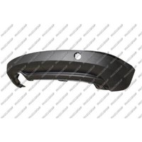 Prasco Spoiler Hinten FüR VW Tiguan 5N_ 2.0 TDI 4Motion 1.4 TSI VG8071851