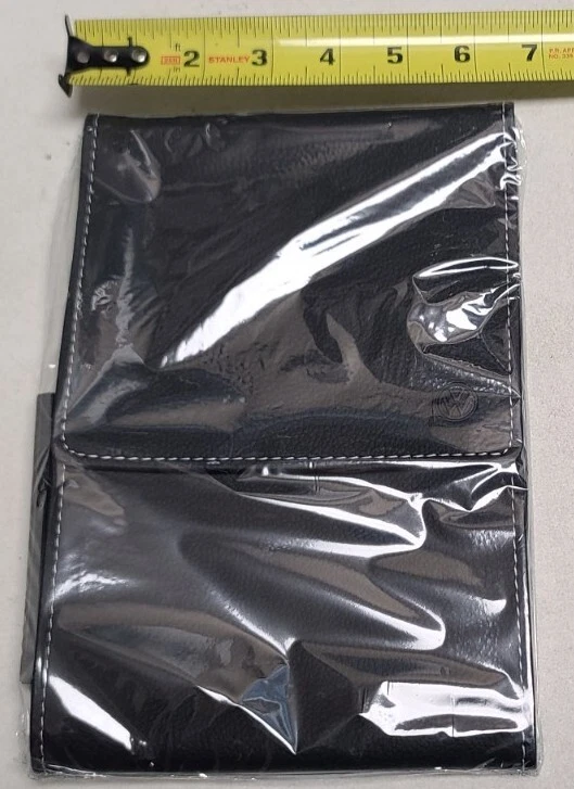 FUNDA VW VOLKSWAGEN PARA MANUAL DEL PROPIETARIO GUÍA DEL USUARIO DEL PROPIETARIO Foto 2 de 3