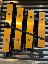 Amazing Pro Dinner Chime