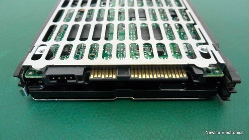 HP 432322-001 36GB 15,000 RPM 3 Gbps 2.5 in. SAS HDD 431930-001 DH036ABAA5 - Picture 6 of 6