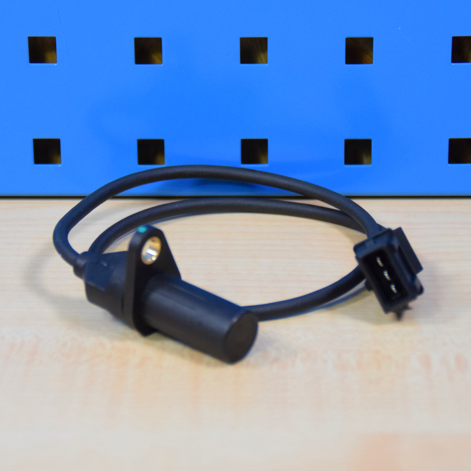 GENERATORE DI IMPULSI Albero Motore Autolog As4382 Per Fiat Cinquecento Posteriore 94-98 EUR 24 - Foto 11