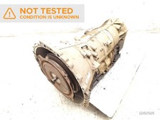 Boite de vitesse Land Rover RANGE 4X4