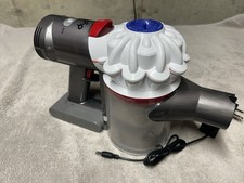 Dyson V7 Cordless Handheld Vacuum Cleaner With Charger