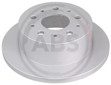Disque de frein Peugeot 108
