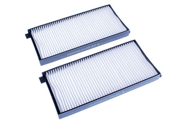 DENCKERMANN M110975 Filter, cabin air for HYUNDAI