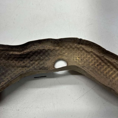 Heatshield Headpipe - 2021 POLARIS RANGER XP 1000 CREW NORTHSTAR ULTIMATE - Foto 4 di 4